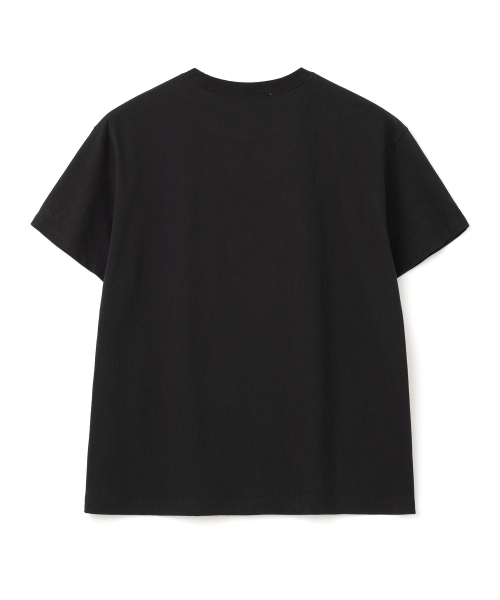 Millo Archive（ミロ アーカイブ）の「レギュラーシンボルTシャツ[ブラック]（Tシャツ/カットソー・メンズ・その他・MEDIUM/LARGE/X-LARGE）」の7枚目の写真