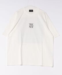 MEN'S MELROSE | 《コラボ》THE MET × MEN'S MELROSE / 現代アートプリントTシャツ(Tシャツ/カットソー)