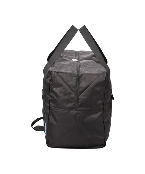 SPECIAL PRODUCT DESIGN(スペシャルプロダクトデザイン)の「ドラえもん 折りたたみボストンバッグ(65L) ブラック SIFF(ボストンバッグ・レディース・マルチ・FREE)」の3枚目の写真