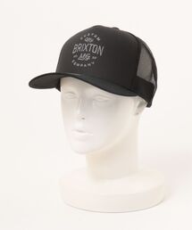 BRIXTON | 【BRIXTON/ブリクストン】FREMONT C NP MP TRUCKER HAT(キャップ)
