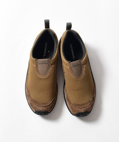 【MERRELL】JUNGLE MOC BREEZE