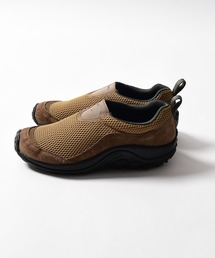 Johnbull Private labo（ジョンブルプライベートラボ）の「【MERRELL】JUNGLE MOC BREEZE（スニーカー）」