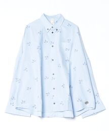 【SHINYAKOZUKA】シンヤコズカ GIANT SHIRT (ISSUE#7)