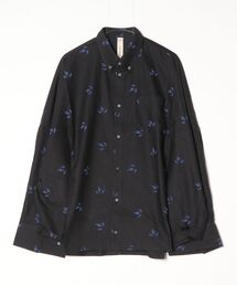 【SHINYAKOZUKA】シンヤコズカ GIANT SHIRT (ISSUE#7)