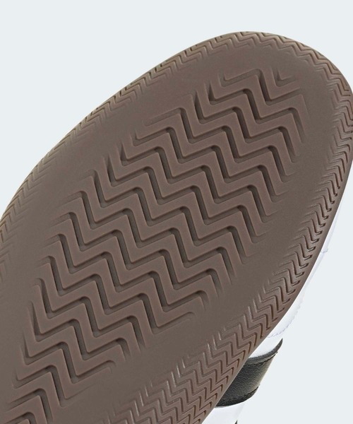 adidas（アディダス）の「グランドコート LO スリッポン / GRAND COURT LO SLIP ON / アディダス adidas（スニーカー・レディース・ホワイト・25.0cm/24.5cm/24.0cm/27.5cm/27.0cm/23.5cm/23.0cm/22.5cm/22.0cm/26.5cm/26.0cm/25.5cm）」の7枚目の写真