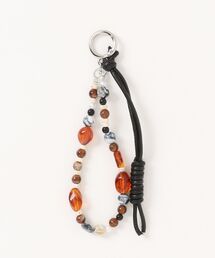 EPNK（イーピーエヌケー）の「Stone charm / ストーンチャーム（キーホルダー）」