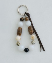 EPNK（イーピーエヌケー）の「Stone charm / ストーンチャーム（キーホルダー）」