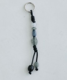 EPNK（イーピーエヌケー）の「Stone charm / ストーンチャーム（キーホルダー）」