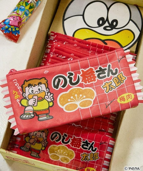 公式】トムとジェリー ご当地仙台木製3層マグネット（ステーショナリー