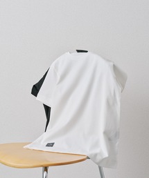 c/est（シーエ）の「【 c/est / シーエ 】 LUZ / 天竺Tシャツ　2626016　API（Tシャツ/カットソー）」