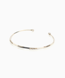 Adawat'n Tuareg（アダワットトゥアレグ）の「Adawatn Tuareg(アダワット トゥアレグ) Tasarout Bangle（ブレスレット）」
