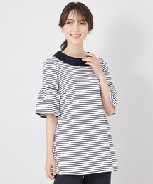 TO BE CHIC｜トゥー ビー シックのTシャツ/カットソー通販 - ZOZOTOWN