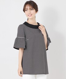 TO BE CHIC｜トゥー ビー シックのTシャツ/カットソー通販 - ZOZOTOWN