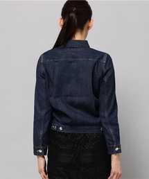 RED CARD TOKYO（レッドカード）の「RED CARD デニムジャケット