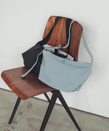 URBAN RESEARCH DOORS（アーバンリサーチドアーズ）の「ウォッシャブルミニショルダー（ショルダーバッグ・レディース）」