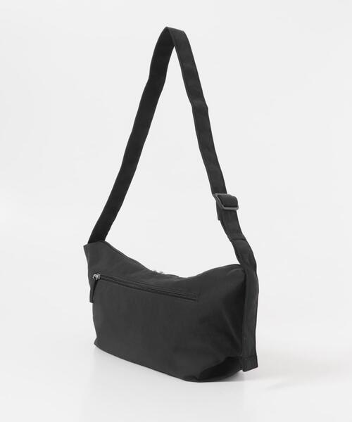 URBAN RESEARCH DOORS(アーバンリサーチドアーズ)の「ウォッシャブルミニショルダー(ショルダーバッグ・レディース・ブルー/ブラック・-)」の12枚目の写真