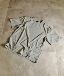 MMMM（エムエムエムエム）の「半袖Tシャツ（Tシャツ/カットソー）」