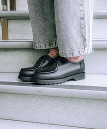 KLEMAN｜クレマンのモカシン/デッキシューズ通販 - ZOZOTOWN