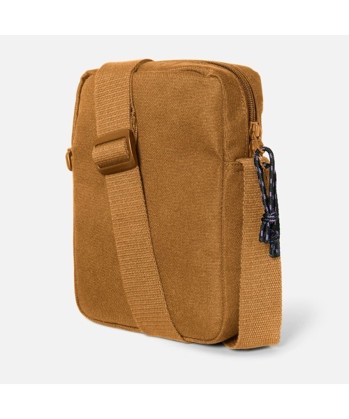 Timberland(ティンバーランド)の「クロスボディ バッグ(ボディバッグ/ウエストポーチ・メンズ・ウィート・FREE)」の3枚目の写真