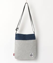CHUMS（チャムス）の「ワンポイントショルダーバッグ（ショルダーバッグ）」