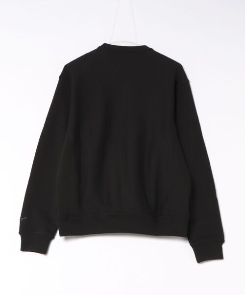 KENZO(ケンゾー)の「KENZO JUMPING TIGER CREST CLASSIC SWEATSHIRT(スウェット・メンズ・ブラック系その他5・SMALL/X-LARGE/X-SMALL/MEDIUM/LARGE/XX-LARGE)」の2枚目の写真