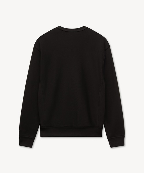 KENZO(ケンゾー)の「KENZO JUMPING TIGER CREST CLASSIC SWEATSHIRT(スウェット・メンズ・ブラック系その他5・SMALL/X-LARGE/X-SMALL/MEDIUM/LARGE/XX-LARGE)」の2枚目の写真