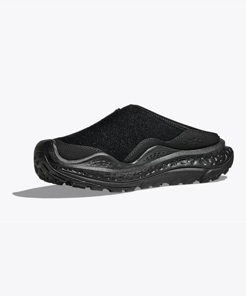 HOKA（ホカ）の「HOKA/ホカ　Ora Primo EXT オラプリモEXT（サンダル・メンズ・ブラック・24/29/28/27/25）」の5枚目の写真
