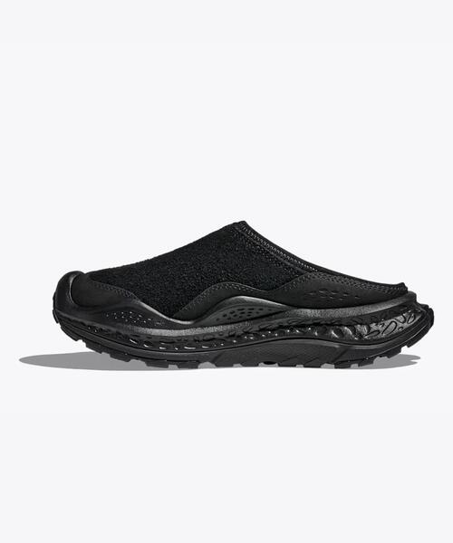 HOKA（ホカ）の「HOKA/ホカ　Ora Primo EXT オラプリモEXT（サンダル・メンズ・ブラック・24/29/28/27/25）」の6枚目の写真