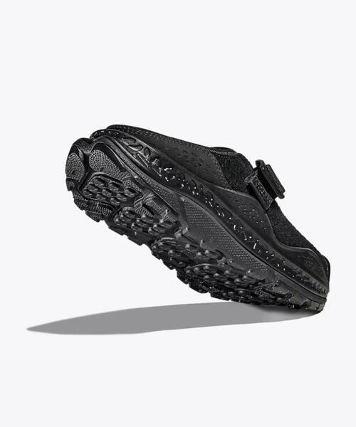 HOKA（ホカ）の「HOKA/ホカ　Ora Primo EXT オラプリモEXT（サンダル・メンズ・ブラック・24/29/28/27/25）」の7枚目の写真