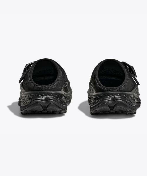 HOKA（ホカ）の「HOKA/ホカ　Ora Primo EXT オラプリモEXT（サンダル・メンズ・ブラック・24/29/28/27/25）」の2枚目の写真