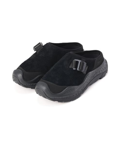 HOKA(ホカ)の「HOKA/ホカ Ora Primo EXT オラプリモEXT(サンダル・メンズ・ブラック・24/29/28/27/25)」の12枚目の写真