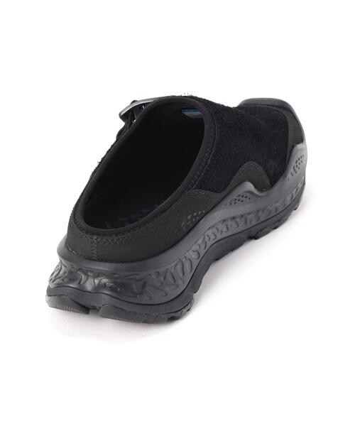 HOKA(ホカ)の「HOKA/ホカ Ora Primo EXT オラプリモEXT(サンダル・メンズ・ブラック・24/29/28/27/25)」の9枚目の写真