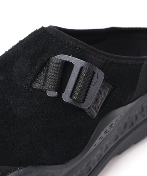 HOKA(ホカ)の「HOKA/ホカ Ora Primo EXT オラプリモEXT(サンダル・メンズ・ブラック・24/29/28/27/25)」の7枚目の写真