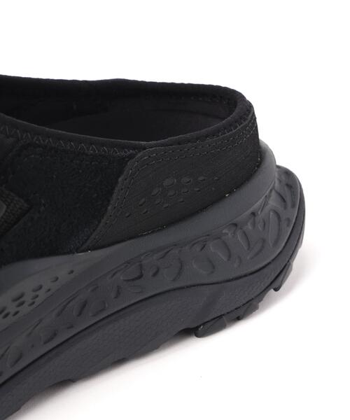 HOKA(ホカ)の「HOKA/ホカ Ora Primo EXT オラプリモEXT(サンダル・メンズ・ブラック・24/29/28/27/25)」の6枚目の写真