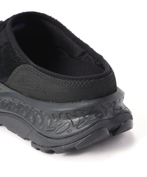 HOKA(ホカ)の「HOKA/ホカ Ora Primo EXT オラプリモEXT(サンダル・メンズ・ブラック・24/29/28/27/25)」の5枚目の写真