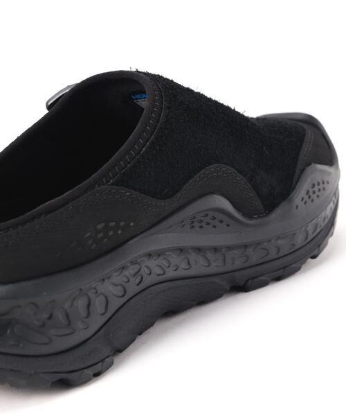HOKA(ホカ)の「HOKA/ホカ Ora Primo EXT オラプリモEXT(サンダル・メンズ・ブラック・24/29/28/27/25)」の3枚目の写真
