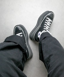 ★CONVERSE★ALL STAR / STAGE HI / PP