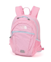 THE NORTH FACE（ザノースフェイス）の「【THE NORTH FACE(ザ・ノース・フェイス)】スモールディ[約15リットル](KIDS)（バックパック/リュック）」