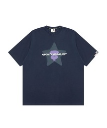 AAPE MAIN TEE