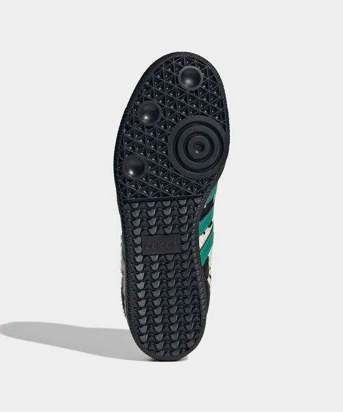 adidas(アディダス)の「サンバ LT / SAMBA LT / アディダスオリジナルス adidas Originals(スニーカー・レディース・ブラック・22.0cm/22.5cm/23.0cm/23.5cm/24.0cm/24.5cm/25.0cm/25.5cm/26.0cm/26.5cm/27.0cm/27.5cm/28.0cm/28.5cm/29.0cm/29.5cm/30.0cm)」の3枚目の写真