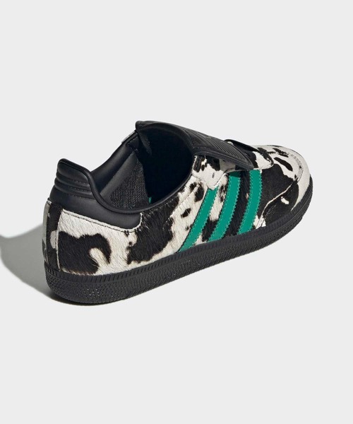 adidas(アディダス)の「サンバ LT / SAMBA LT / アディダスオリジナルス adidas Originals(スニーカー・レディース・ブラック・22.0cm/22.5cm/23.0cm/23.5cm/24.0cm/24.5cm/25.0cm/25.5cm/26.0cm/26.5cm/27.0cm/27.5cm/28.0cm/28.5cm/29.0cm/29.5cm/30.0cm)」の5枚目の写真