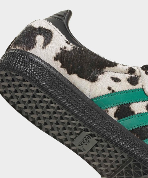 adidas(アディダス)の「サンバ LT / SAMBA LT / アディダスオリジナルス adidas Originals(スニーカー・レディース・ブラック・22.0cm/22.5cm/23.0cm/23.5cm/24.0cm/24.5cm/25.0cm/25.5cm/26.0cm/26.5cm/27.0cm/27.5cm/28.0cm/28.5cm/29.0cm/29.5cm/30.0cm)」の7枚目の写真