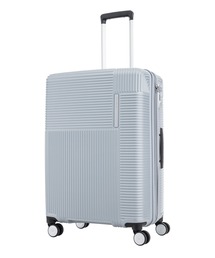 Samsonite サムソナイト スーツケース キャリーバッグ シルバー サムソナイト公式ストア｜サムソナイトコウシキストアのスーツケース