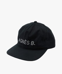 CASQUETTE CHARLIE（キャップ）｜A.P.C.（アーペーセー）の