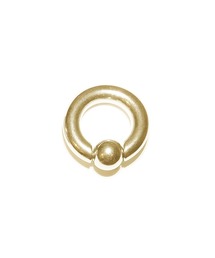 MORPH モルフ CBR ボディーピアス 2ゲージ 14mm~16mm