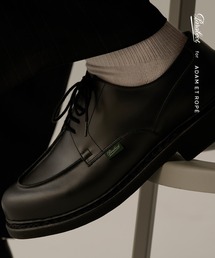 ADAM ET ROPE' | 《別注》【Paraboot/パラブーツ】EX CHAMBORD AER NOIR(ドレスシューズ)