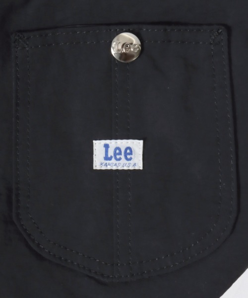 Lee(リー)の「Lee(リー)パファーミニポケット トートバッグ / ミニトートバッグ(トートバッグ・レディース・オフホワイト/ブラウン/ブラック・FREE)」の9枚目の写真