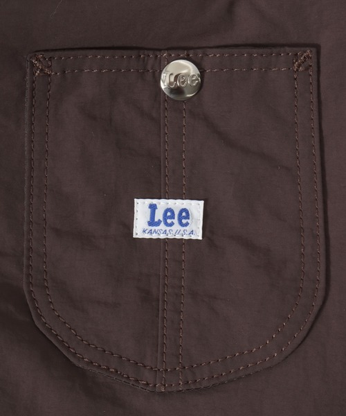 Lee(リー)の「Lee(リー)パファーミニポケット トートバッグ / ミニトートバッグ(トートバッグ・レディース・オフホワイト/ブラウン/ブラック・FREE)」の12枚目の写真