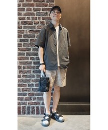 BRIEFING（ブリーフィング）の「【BRIEFING／ブリーフィング】PURSE SACK（その他）」