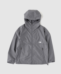 WISM（ウィズム）の「THE NORTH FACE / ザ ノースフェイス Compact Jacket（マウンテンパーカー）」